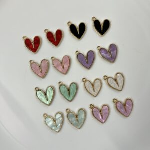 BASIC CHARMS – RVN JEWELS