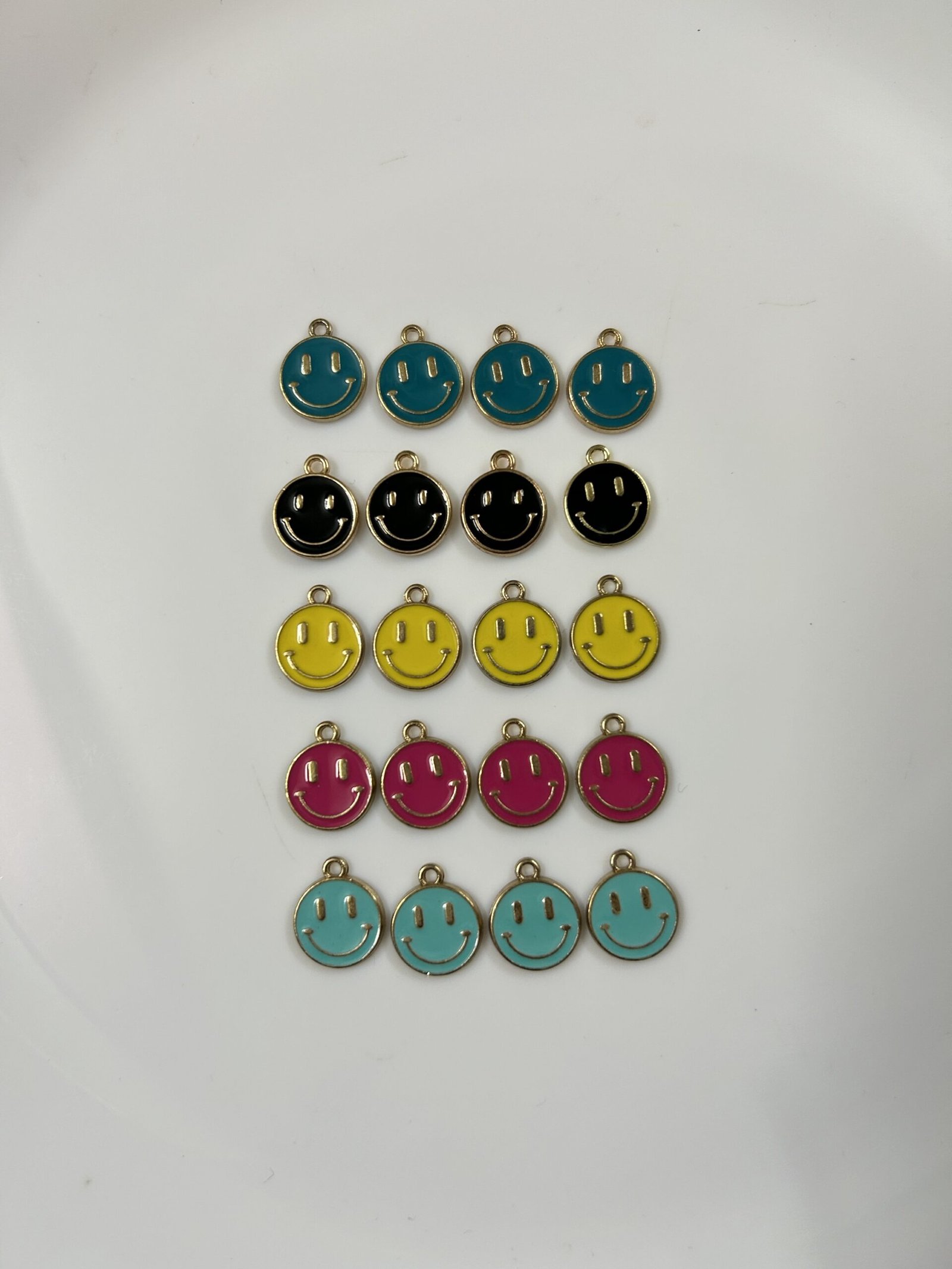 Smiley Charms – RVN JEWELS