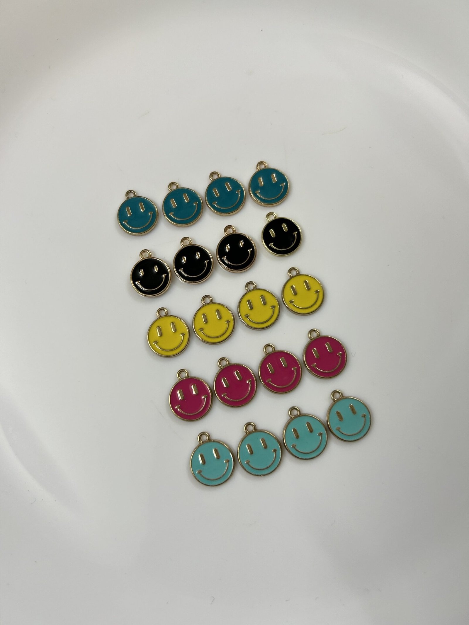 Smiley Charms – RVN JEWELS